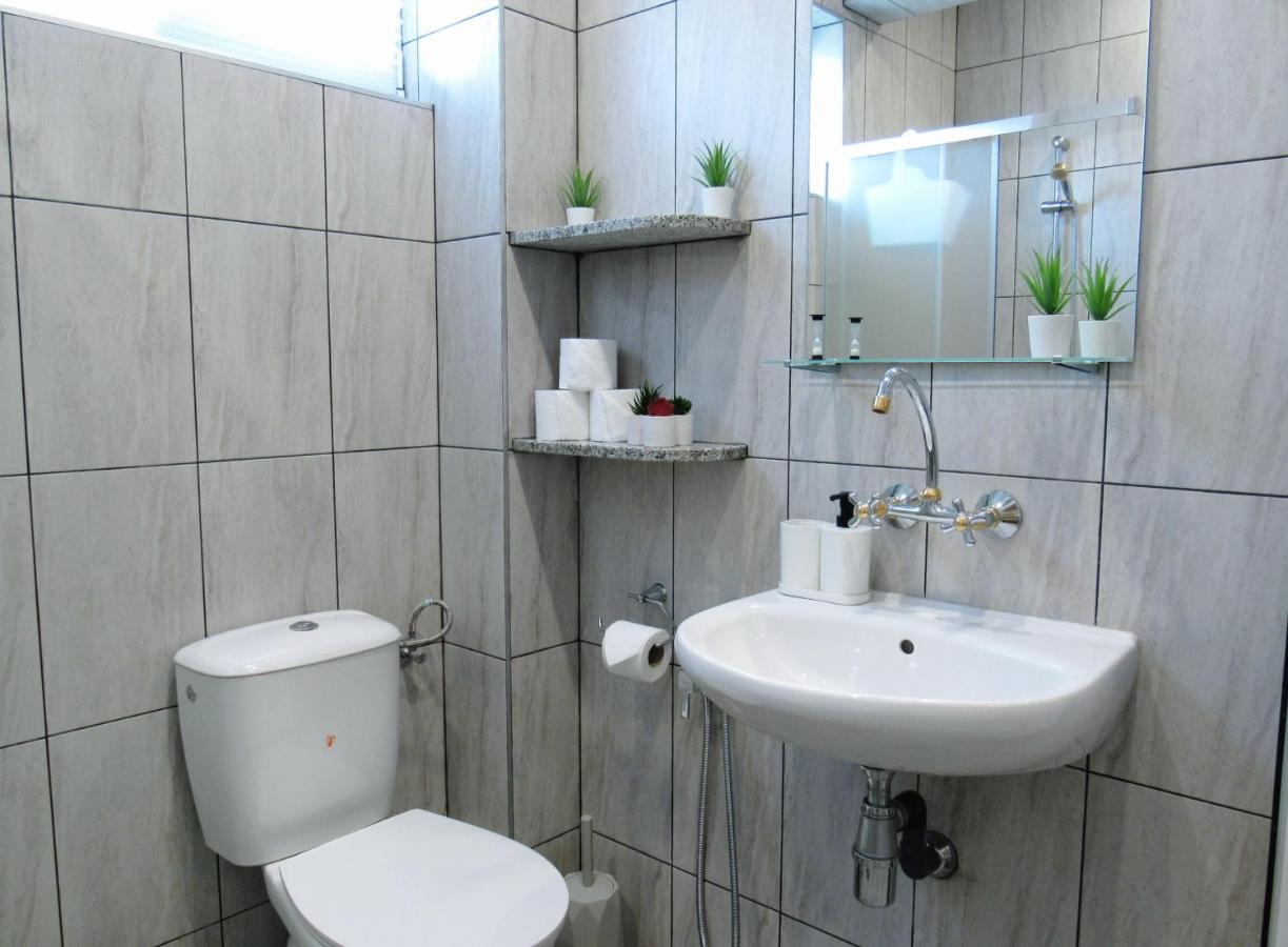 The Master And Margarita Apartment, Майстора И Маргарита, Two Bedroom Apartament Burgaz Dış mekan fotoğraf