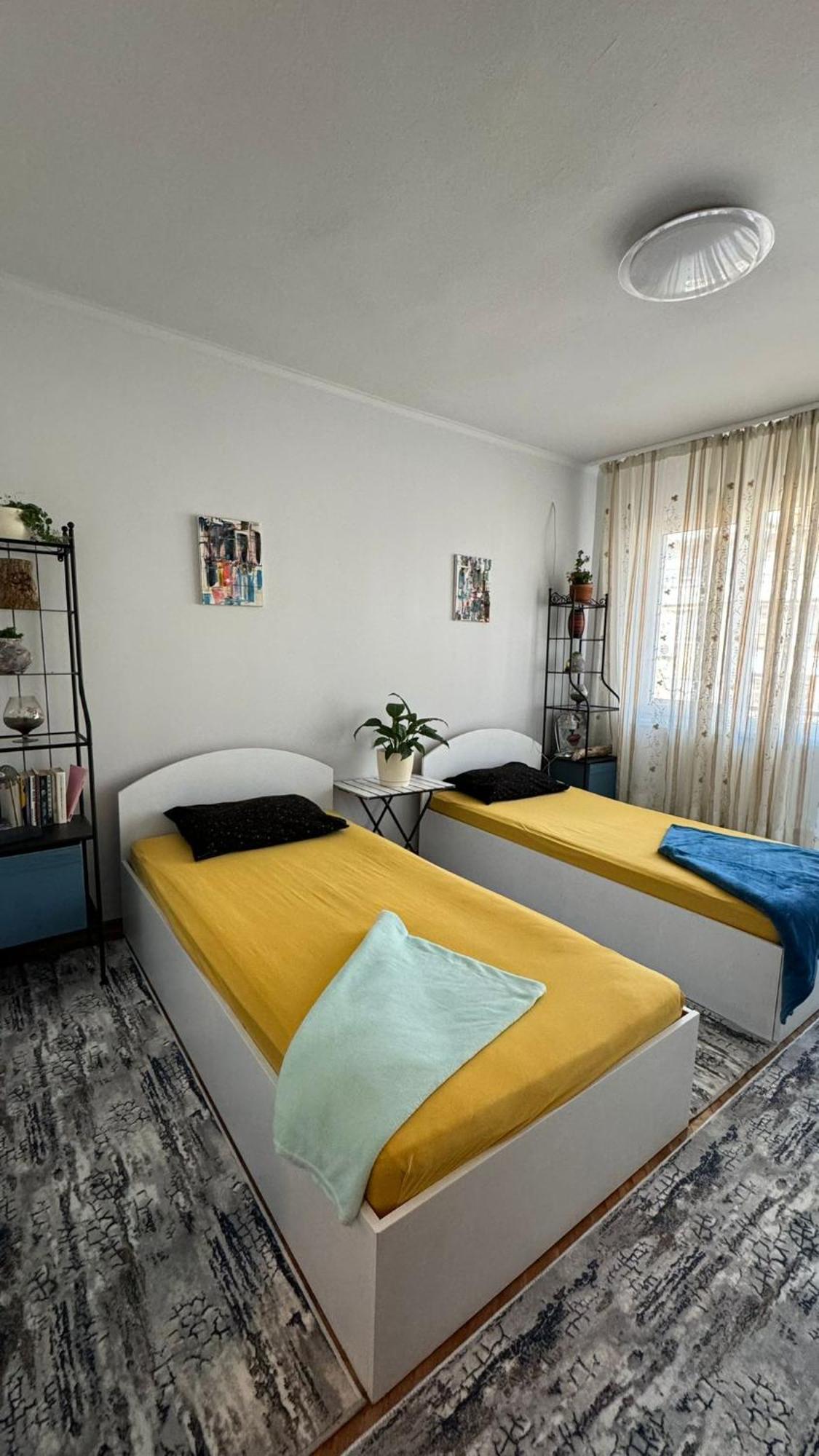 The Master And Margarita Apartment, Майстора И Маргарита, Two Bedroom Apartament Burgaz Dış mekan fotoğraf