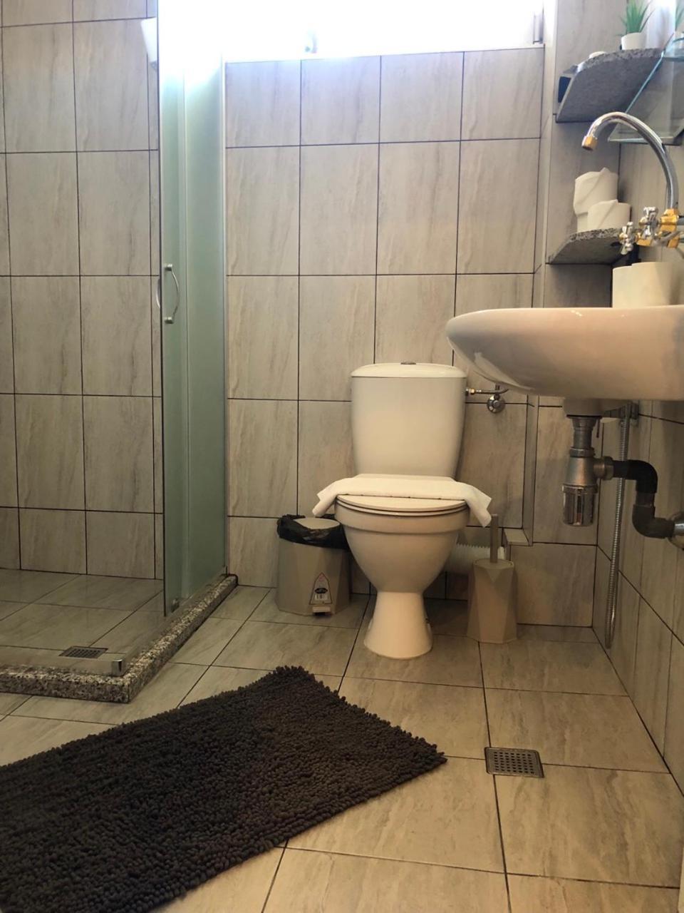 The Master And Margarita Apartment, Майстора И Маргарита, Two Bedroom Apartament Burgaz Dış mekan fotoğraf
