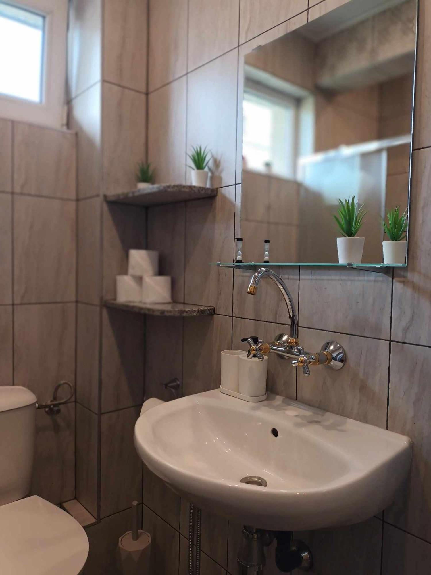 The Master And Margarita Apartment, Майстора И Маргарита, Two Bedroom Apartament Burgaz Dış mekan fotoğraf